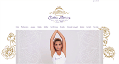 Desktop Screenshot of chateaufoldvary.com